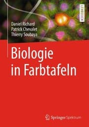 Tapa de Biologie in Farbtafeln