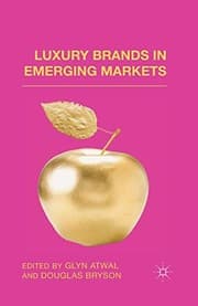 Tapa de Luxury Brands in Emerging Markets
