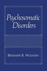 Tapa de Psychosomatic Disorders