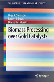 Tapa de Biomass Processing over Gold Catalysts