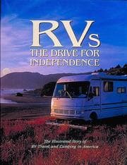 Tapa de RVs: The Drive for Independence
