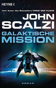 Tapa de Galaktische Mission