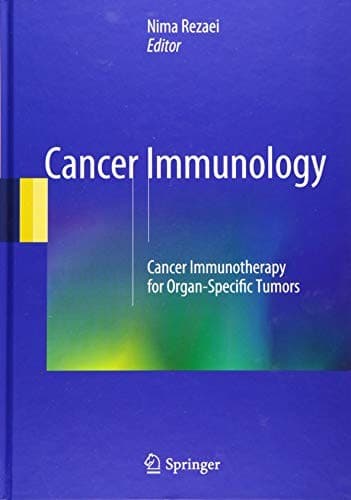 Tapa de Cancer Immunology