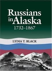 Tapa de Russians in Alaska, 1732-1867
