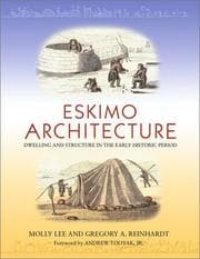 Tapa de Eskimo architecture