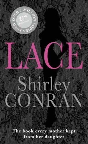 Tapa de Lace