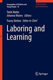 Tapa de Laboring and Learning