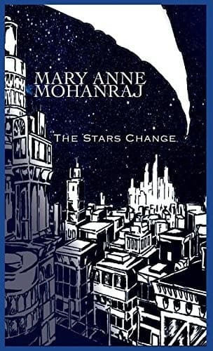 Tapa de The Stars Change