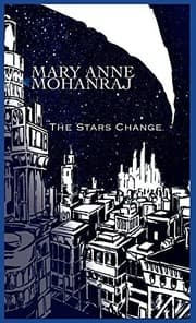 Tapa de The Stars Change