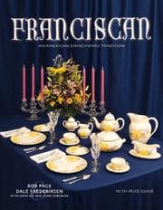 Tapa de Franciscan