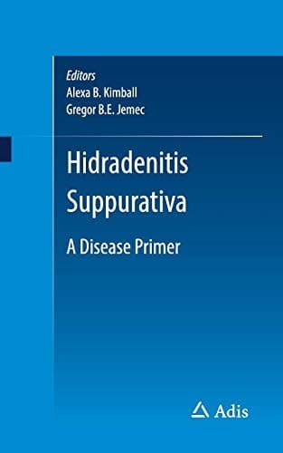 Tapa de Hidradenitis Suppurativa