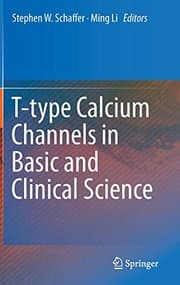 Tapa de T-type Calcium Channels in Basic and Clinical Science