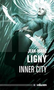 Tapa de Inner city