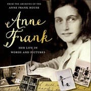 Tapa de Anne Frank