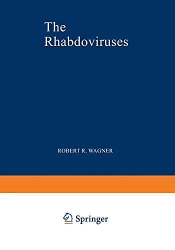 Tapa de The Rhabdoviruses