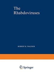 Tapa de The Rhabdoviruses