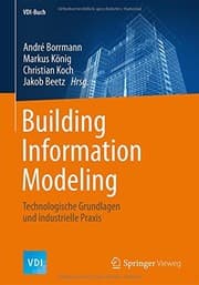 Tapa de Building Information Modeling
