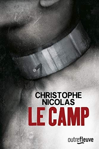 Tapa de Le Camp