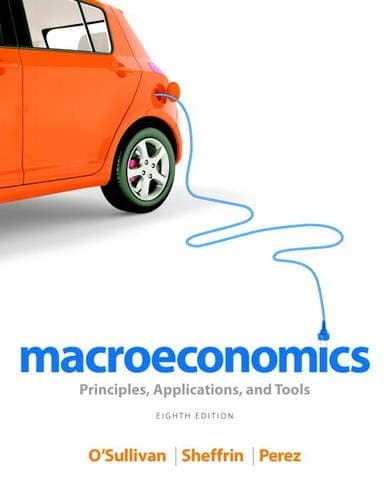 Tapa de Macroeconomics