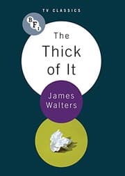 Tapa de The Thick Of It