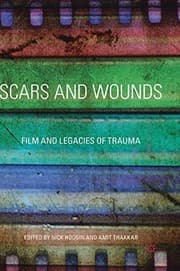 Tapa de Scars and Wounds
