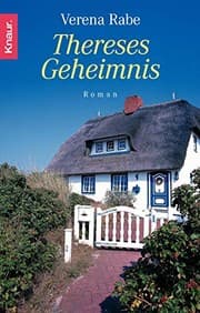 Tapa de Thereses Geheimnis
