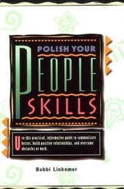 Tapa de Polish your people skills