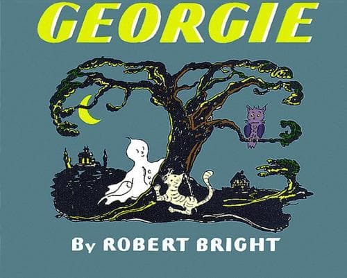 Tapa de Georgie