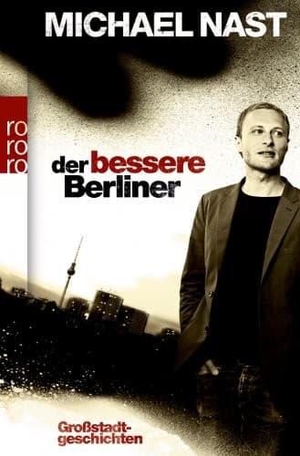 Tapa de Der Bessere Berliner