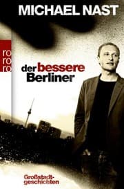Tapa de Der Bessere Berliner