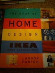 Tapa de The book of home design