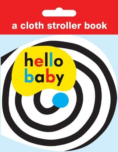 Tapa de Hello Baby