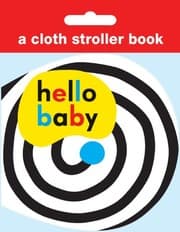 Tapa de Hello Baby
