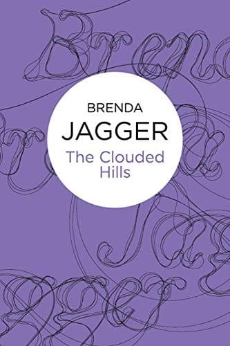 Tapa de The Clouded Hills