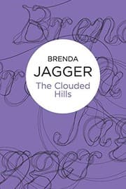 Tapa de The Clouded Hills