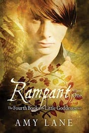 Tapa de Rampant, Vol. 1