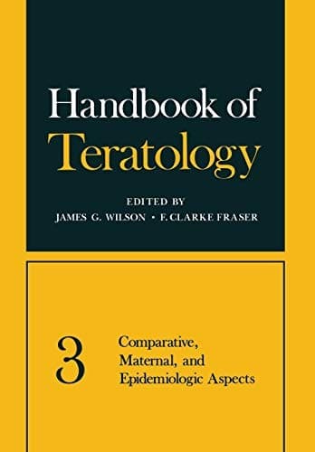 Tapa de Comparative, Maternal, and Epidemiologic Aspects