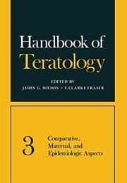 Tapa de Comparative, Maternal, and Epidemiologic Aspects