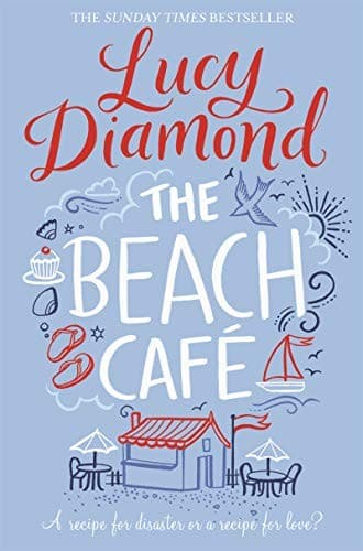 Tapa de Beach Cafe