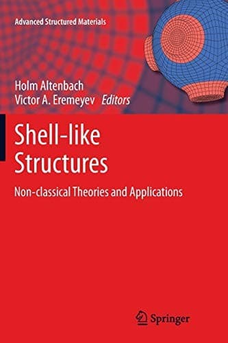 Tapa de Shell-like Structures