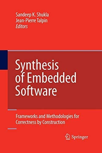 Tapa de Synthesis of Embedded Software