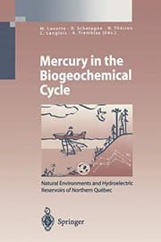 Tapa de Mercury in the Biogeochemical Cycle