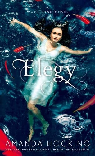 Tapa de Elegy