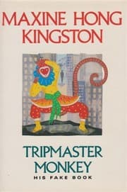 Tapa de Tripmaster Monkey