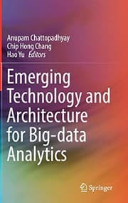 Tapa de Emerging Technology and Architecture for Big-data Analytics