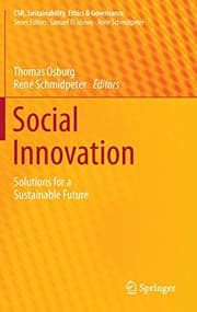 Tapa de Social Innovation