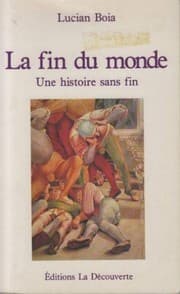 Tapa de La fin du monde