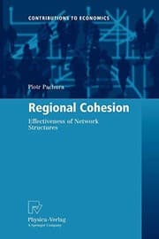 Tapa de Regional Cohesion