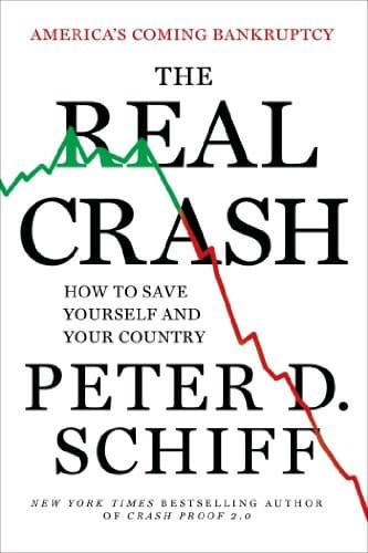 Tapa de The Real Crash
