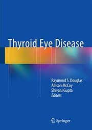 Tapa de Thyroid Eye Disease